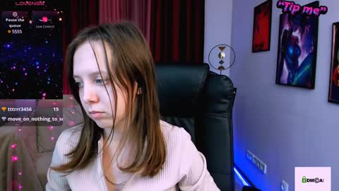 Snapshot of barbara_meow_ chatting on 12/14/24, 04:52 Barbara online show from 12/14/24, 04:52