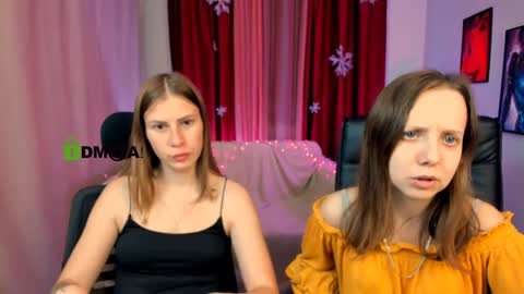 Snapshot of barbara_meow_ chatting on 12/19/24, 04:57 Barbara online show from 12/19/24, 04:57