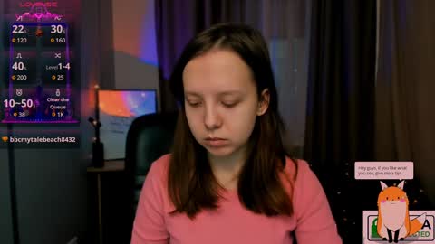 Snapshot of barbara_meow_ chatting on 01/03/25, 10:20 Barbara online show from 01/03/25, 10:20