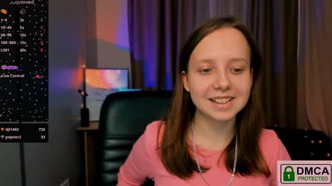 Snapshot of barbara_meow_ chatting on 01/03/25, 04:27 Barbara online show from 01/03/25, 04:27