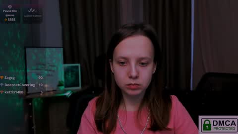 Snapshot of barbara_meow_ chatting on 01/08/25, 05:05 Barbara online show from 01/08/25, 05:05