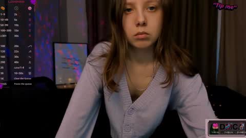 Snapshot of barbara_meow_ chatting on 01/10/25, 01:31 Barbara online show from 01/10/25, 01:31