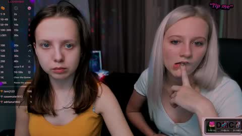 Snapshot of barbara_meow_ chatting on 01/10/25, 04:51 Barbara online show from 01/10/25, 04:51