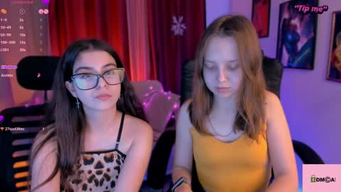 Snapshot of barbara_meow_ chatting on 01/16/25, 12:34 Barbara online show from 01/16/25, 12:34