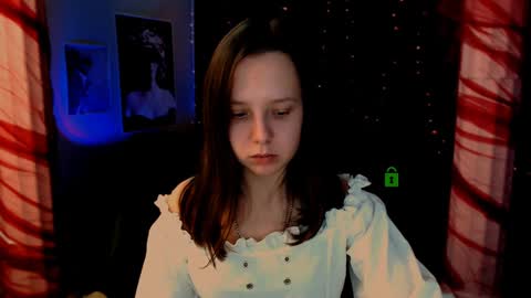 Snapshot of barbara_meow_ chatting on 01/17/25, 01:35 Barbara online show from 01/17/25, 01:35