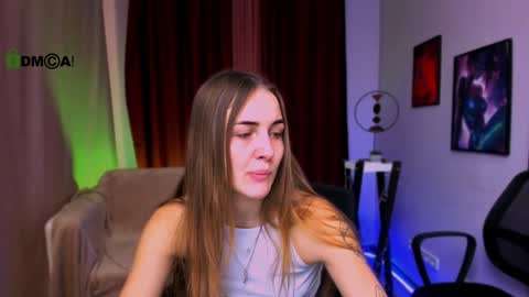 Snapshot of barbara_meow_ chatting on 01/20/25, 02:14 Barbara online show from 01/20/25, 02:14