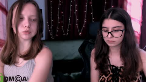 Snapshot of barbara_meow_ chatting on 01/25/25, 12:27 Barbara online show from 01/25/25, 12:27