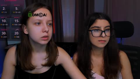 Snapshot of barbara_meow_ chatting on 01/27/25, 10:27 Barbara online show from 01/27/25, 10:27