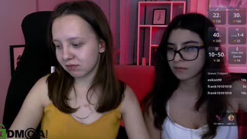 Snapshot of barbara_meow_ chatting on 01/30/25, 11:34 Barbara online show from 01/30/25, 11:34