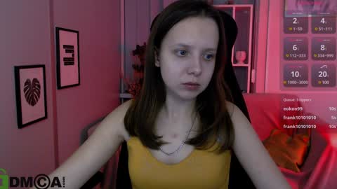 Snapshot of barbara_meow_ chatting on 01/31/25, 02:37 Barbara online show from 01/31/25, 02:37