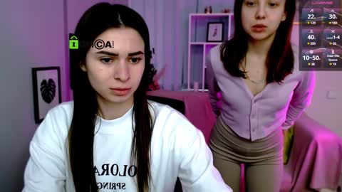 Snapshot of barbara_meow_ chatting on 02/03/25, 10:14 Barbara online show from 02/03/25, 10:14