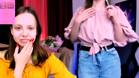 Snapshot of barbara_meow_ chatting on 02/06/25, 10:26 Barbara online show from 02/06/25, 10:26