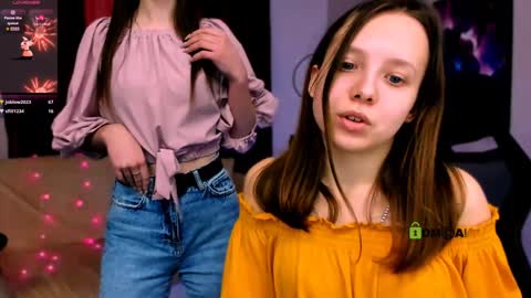 Snapshot of barbara_meow_ chatting on 02/06/25, 01:32 Barbara online show from 02/06/25, 01:32