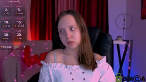 Snapshot of barbara_meow_ chatting on 02/12/25, 11:41 Barbara online show from 02/12/25, 11:41