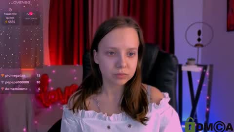 Snapshot of barbara_meow_ chatting on 02/13/25, 03:07 Barbara online show from 02/13/25, 03:07