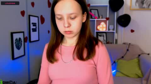 Snapshot of barbara_meow_ chatting on 02/18/25, 11:30 Barbara online show from 02/18/25, 11:30