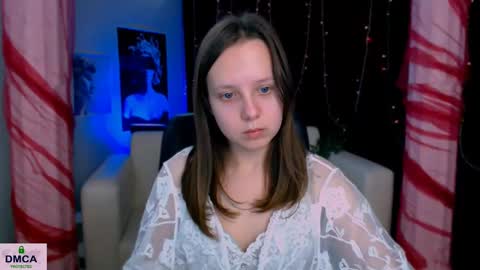 Snapshot of barbara_meow_ chatting on 02/21/25, 01:33 Barbara online show from 02/21/25, 01:33