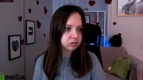 Snapshot of barbara_meow_ chatting on 02/28/25, 10:30 Barbara online show from 02/28/25, 10:30