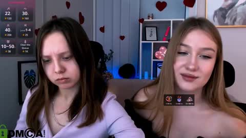 Snapshot of barbara_meow_ chatting on 02/28/25, 01:36 Barbara online show from 02/28/25, 01:36