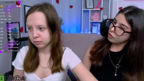 Snapshot of barbara_meow_ chatting on 03/12/25, 10:26 Barbara online show from 03/12/25, 10:26