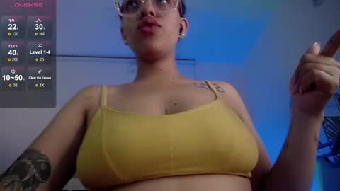 barbara_muller online show from 09/23/25, 01:14