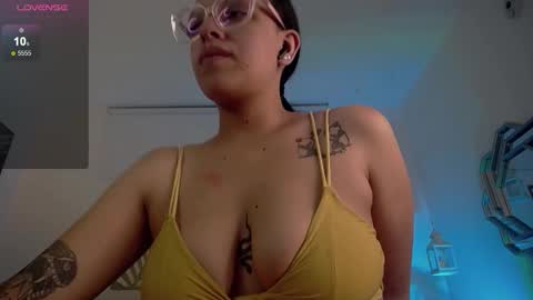 barbara_muller online show from 10/15/25, 01:33