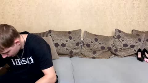 BarbaraDavid online show from 04/04/26, 01:19