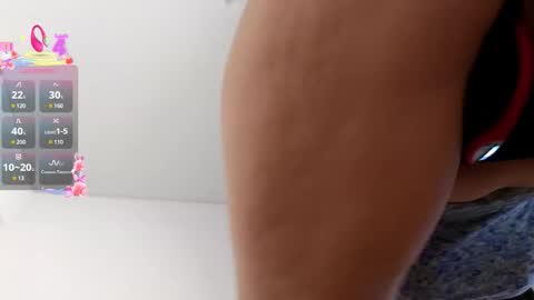 Barb online show from 03/23/26, 09:41