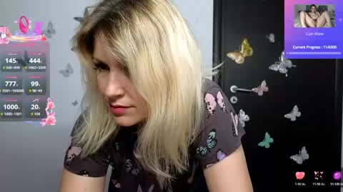 Snapshot of barbara_smith chatting on 05/09/26, 01:00 Barb online show from 05/09/26, 01:00
