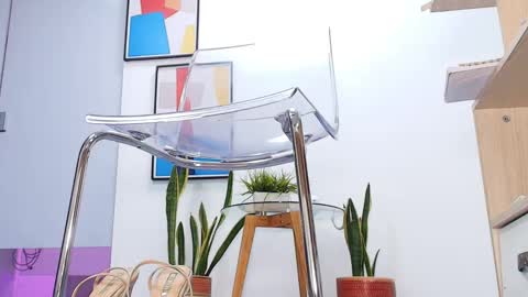 Barbara online show from 02/10/25, 03:21