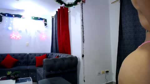 Snapshot of barbaraferrer69 chatting on 12/15/24, 02:19 BARBARA FERRER online show from 12/15/24, 02:19