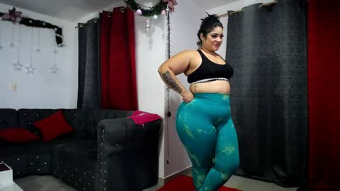 Snapshot of barbaraferrer69 chatting on 12/27/24, 07:08 BARBARA FERRER online show from 12/27/24, 07:08