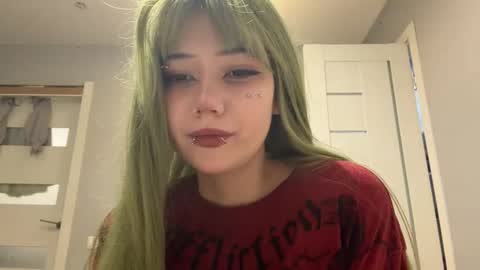 Riya and Rin online show from 03/04/26, 05:19