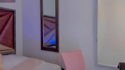 Barbara  online show from 03/27/26, 12:05