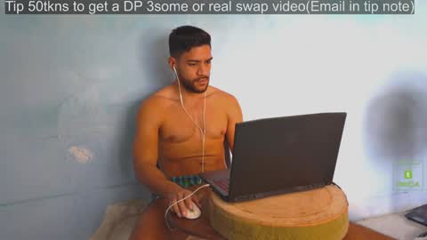 Ruben-Mei online show from 09/30/25, 02:00