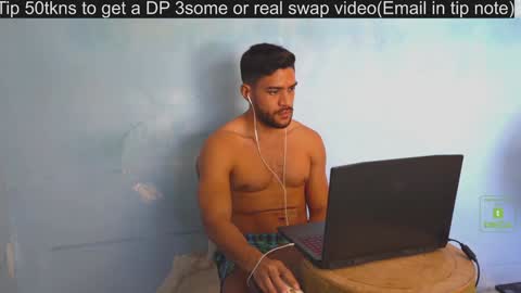 Ruben-Mei online show from 10/01/25, 03:07