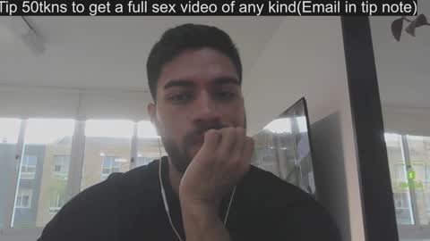 Ruben-Mei online show from 10/18/25, 06:41