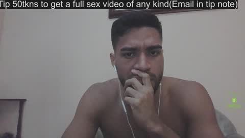 Ruben-Mei online show from 10/20/25, 08:31