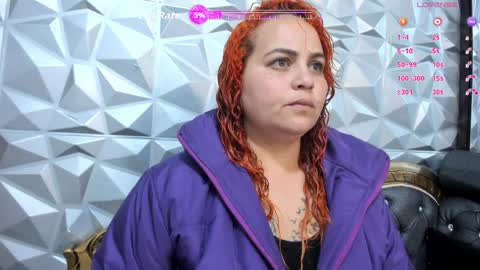 isabella online show from 04/01/26, 01:12