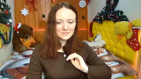 Snapshot of barbarastily chatting on 12/10/24, 03:12 barbarastily online show from 12/10/24, 03:12