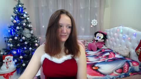 Snapshot of barbarastily chatting on 12/14/24, 08:45 barbarastily online show from 12/14/24, 08:45