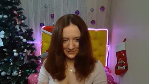 Snapshot of barbarastily chatting on 12/20/24, 11:43 barbarastily online show from 12/20/24, 11:43