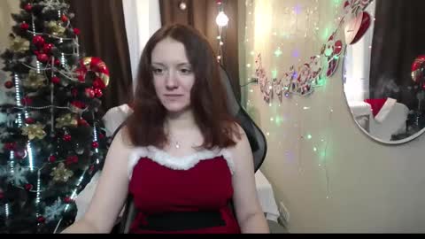 Snapshot of barbarastily chatting on 12/24/24, 11:38 barbarastily online show from 12/24/24, 11:38