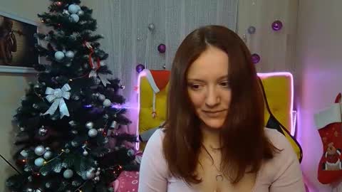 Snapshot of barbarastily chatting on 01/06/25, 09:41 barbarastily online show from 01/06/25, 09:41