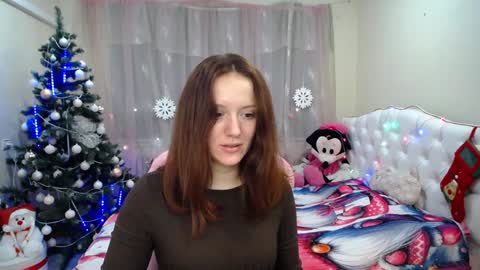 Snapshot of barbarastily chatting on 01/12/25, 05:33 barbarastily online show from 01/12/25, 05:33