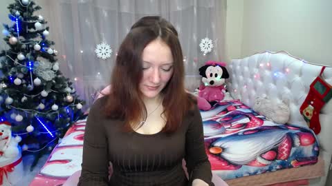 Snapshot of barbarastily chatting on 01/18/25, 07:59 barbarastily online show from 01/18/25, 07:59