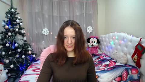 Snapshot of barbarastily chatting on 01/18/25, 02:23 barbarastily online show from 01/18/25, 02:23