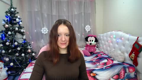 Snapshot of barbarastily chatting on 01/18/25, 05:26 barbarastily online show from 01/18/25, 05:26