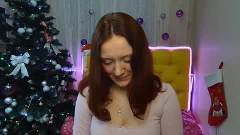 Snapshot of barbarastily chatting on 01/21/25, 02:05 barbarastily online show from 01/21/25, 02:05