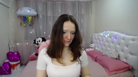 Snapshot of barbarastily chatting on 01/24/25, 03:45 barbarastily online show from 01/24/25, 03:45
